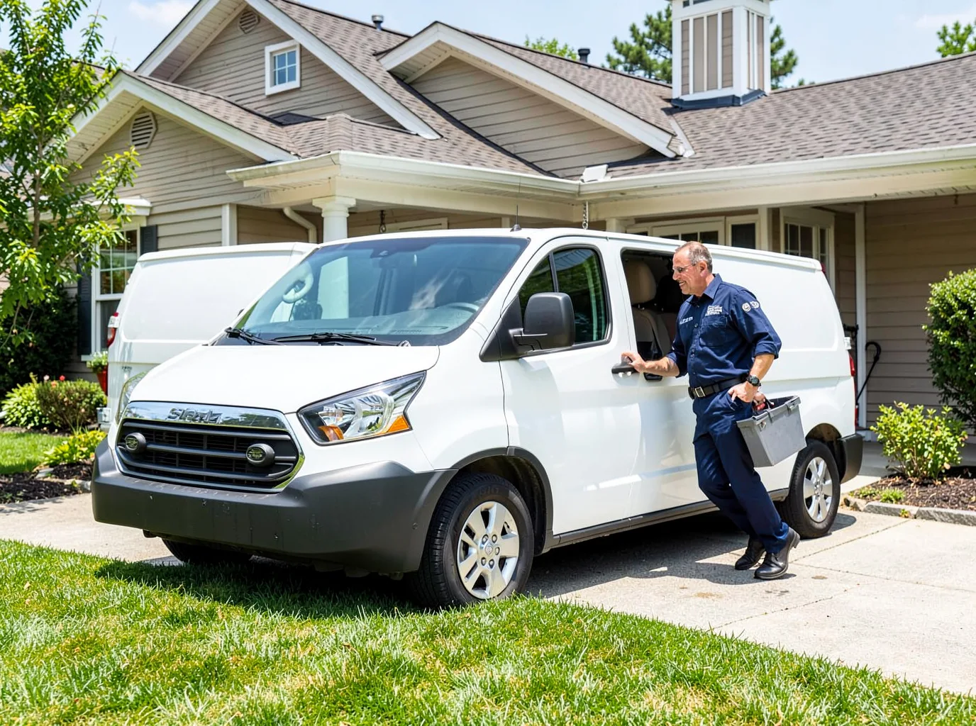 Emergency Plumber company in Windsor Heights, WV