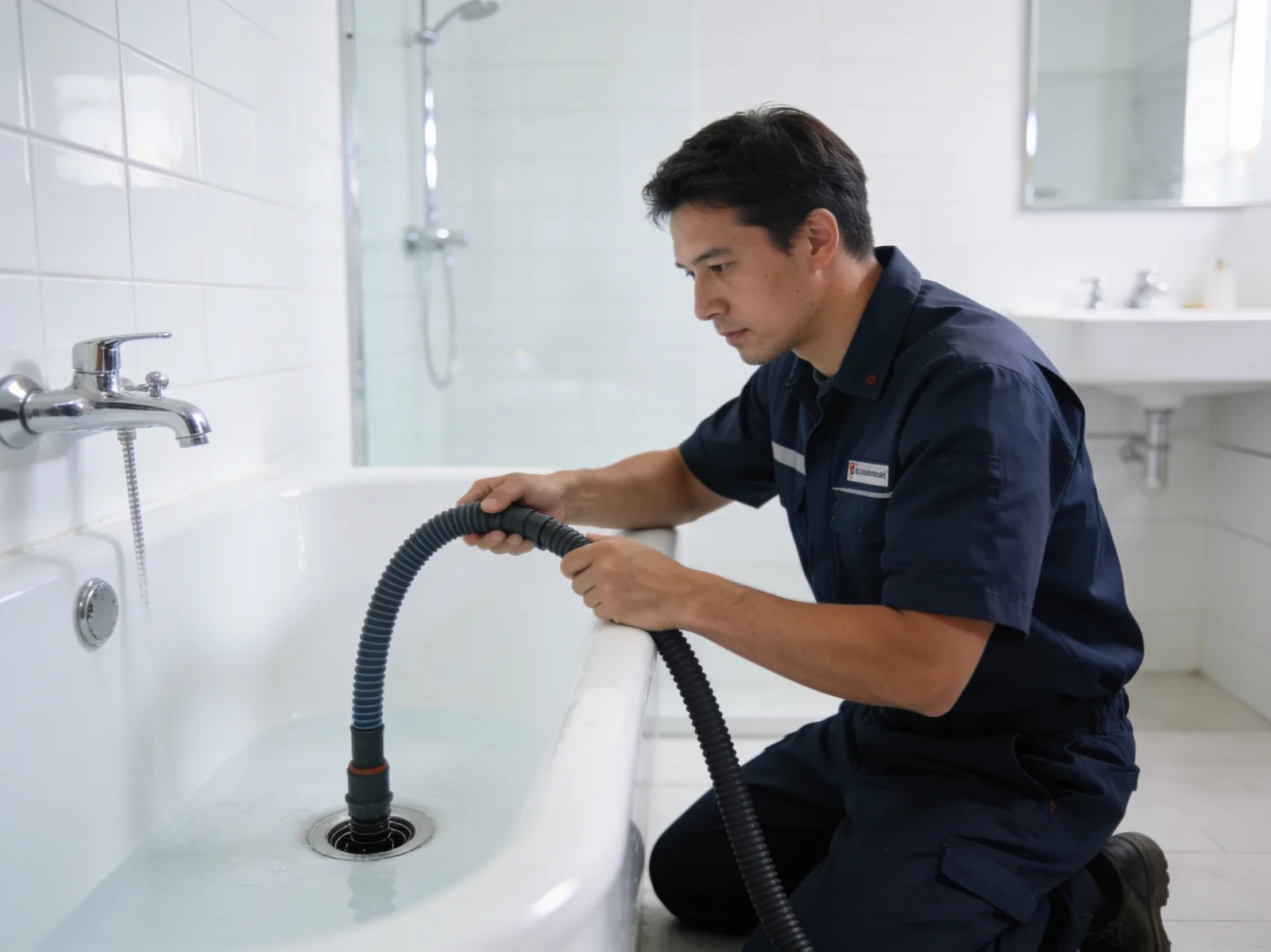 Emergency Plumber Windsor Heights, WV FAQs